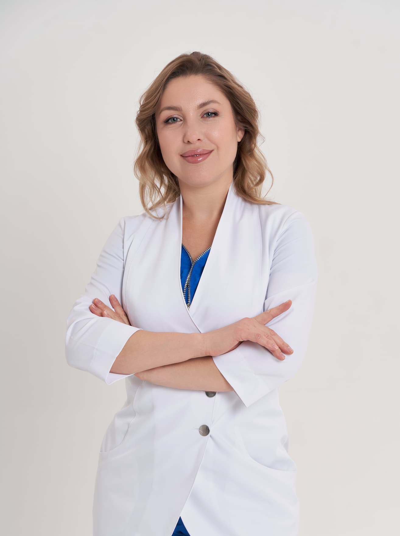 Бякова Елена Николаевна