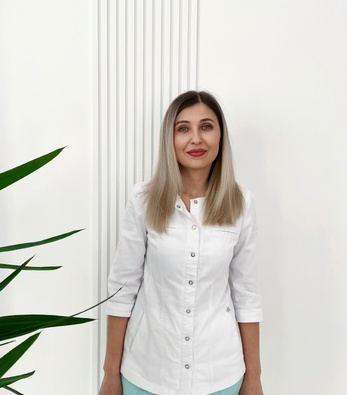 Халова Наталья Ивановна
