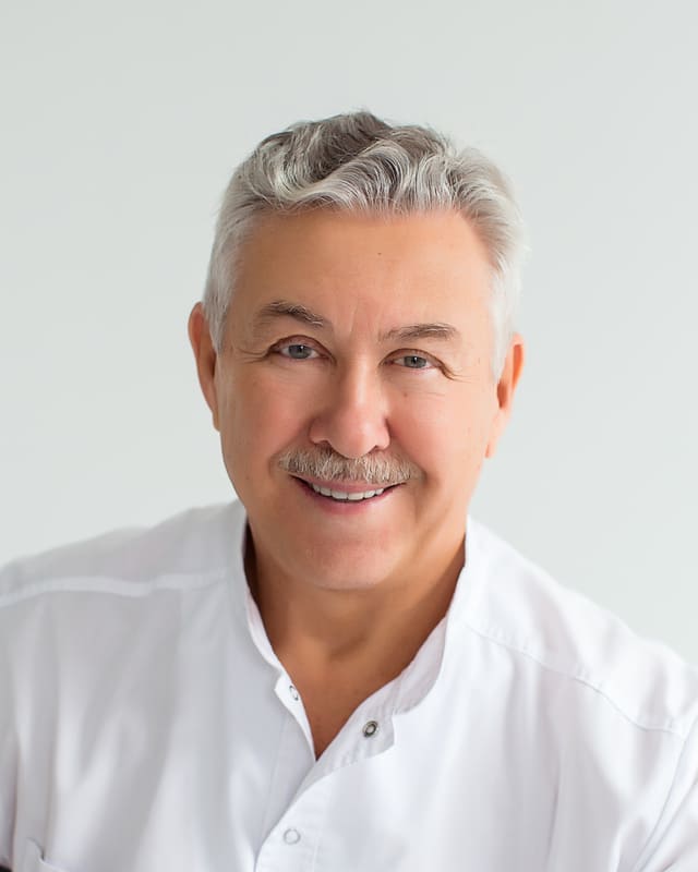 Бяков Николай Иванович